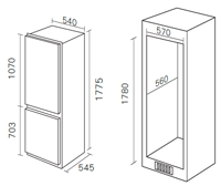 REF-264 Installation