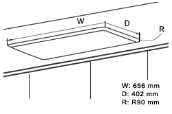 GP30-2 (B) Installation