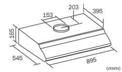 TOS-923D Installation