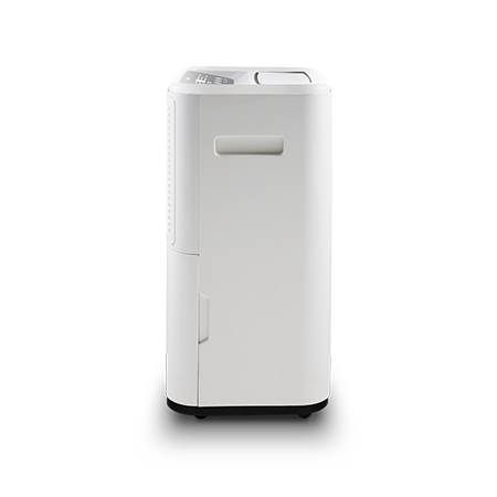 德國寶德國寳 | WiFi智能UVC空氣淨化抽濕機