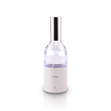 天然消毒水製造機