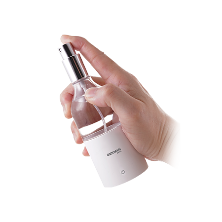 天然消毒水製造機